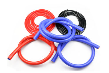 Silicone Heater Hose