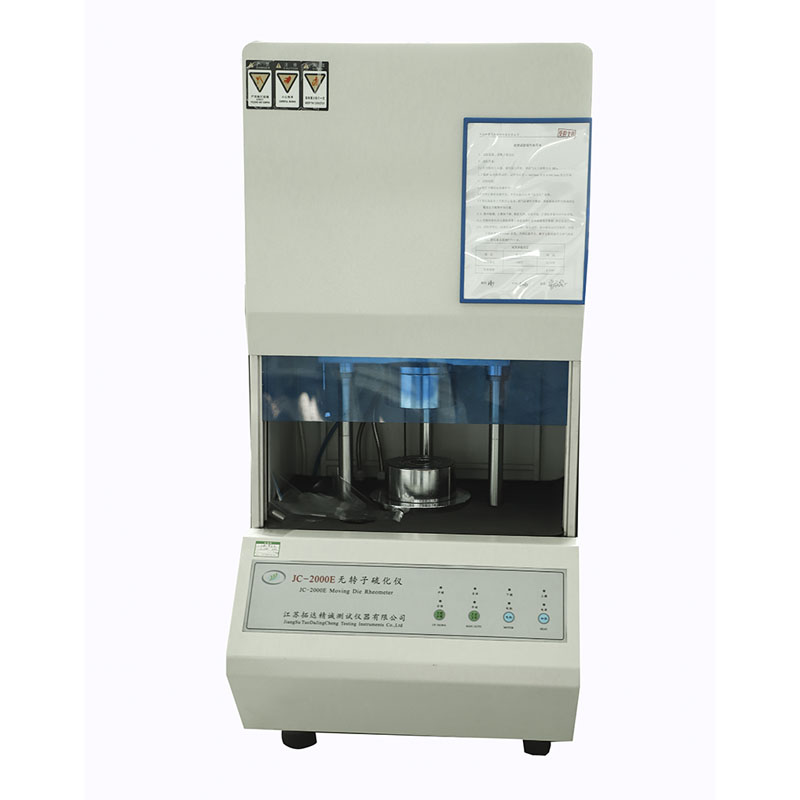  Rheometer Tester