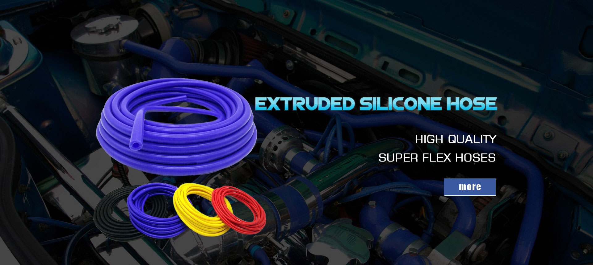 Silicone Hose