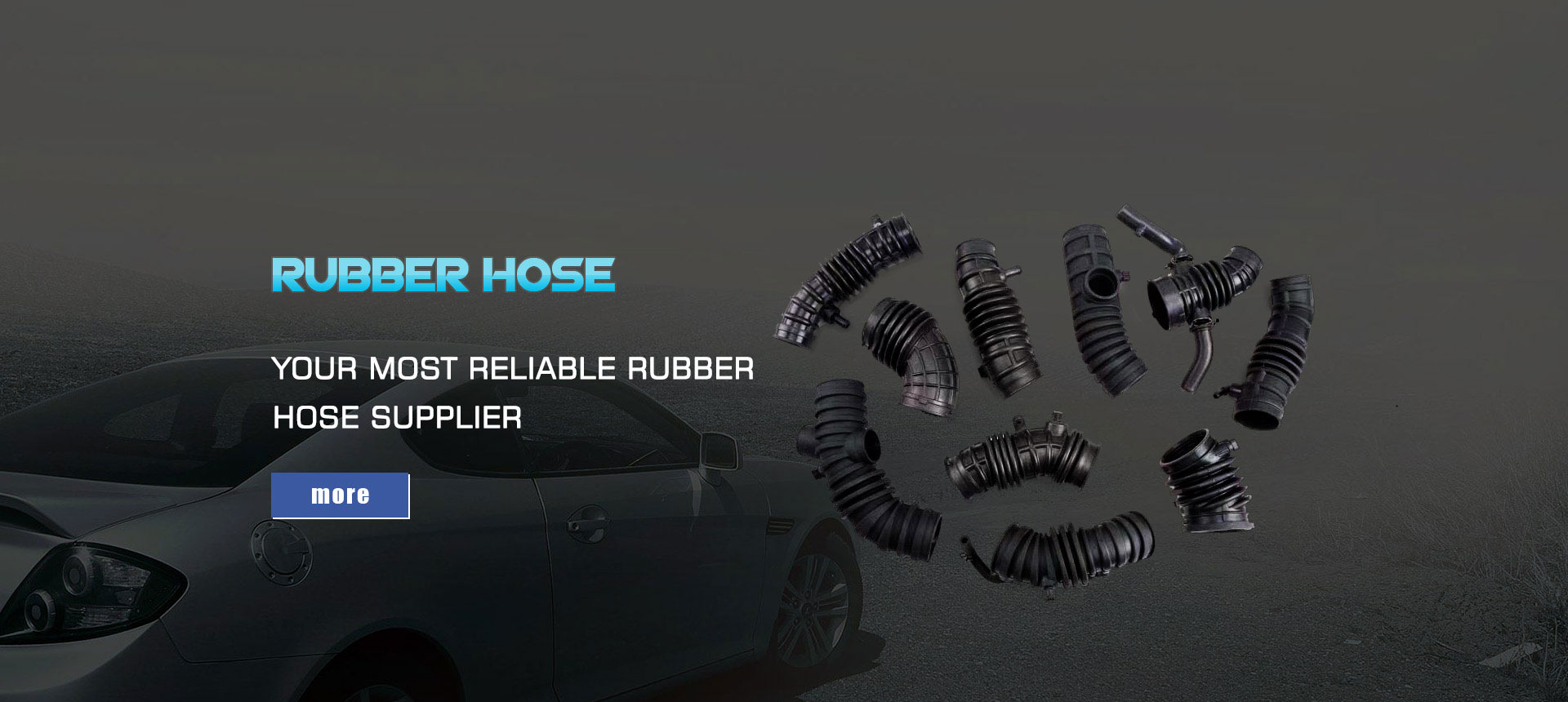 Rubber Hose