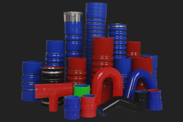 Universal Silicone Hose