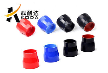 Straight Silicone Reducer Hose