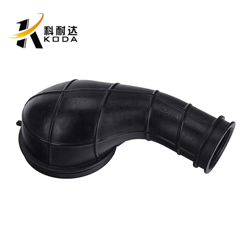 Auto Spare Use Rubber Air Intake Hose