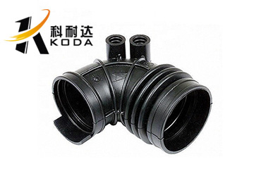 Auto Spare Use Rubber Air Intake Hose