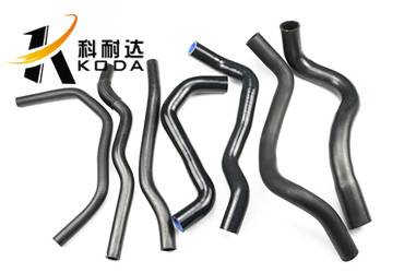 Customized Air Intake Coolant Turbo Pipe Coupler Silicone Hose Kit