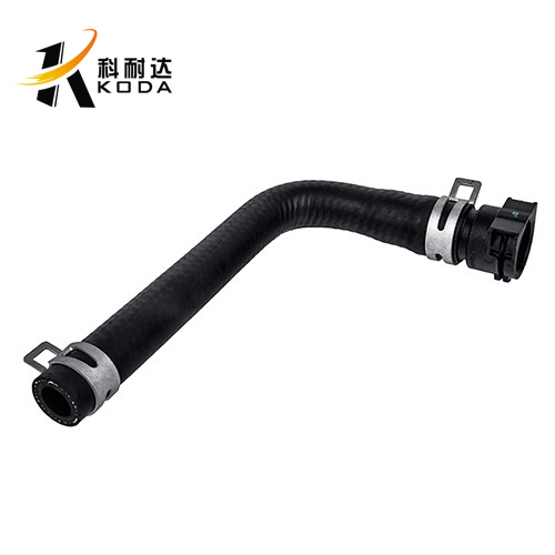 High Pressure Rubber Water Flexible Radiator Hose