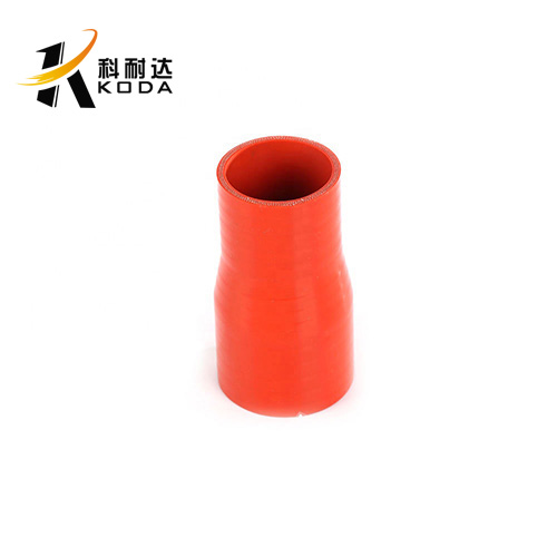 Intercoolant Flexible Silicone Reducer Hose For DAF Truck Parts OEM 1650940