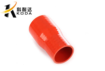 Intercoolant Flexible Silicone Reducer Hose For DAF Truck Parts OEM 1650940