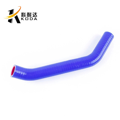 Motorcycle Blue Coolant Hose Silicone Radiator Piping for HONDA VFR 800 FI 1998-2001