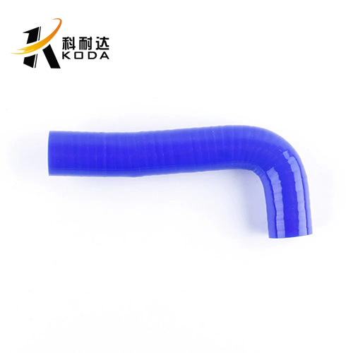 Motorcycle Coolant Radiator Silicone Hose Kits for BMW F 650 GS Dakar 2005-2007