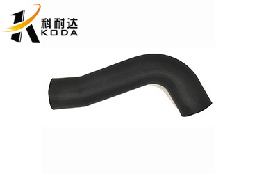 Radiator Hose Truck Silicone Hose 1338931 For DAF