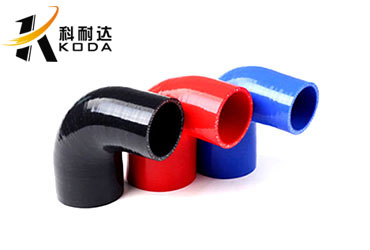 Reducing Elbow 90 Degree Silicone Rubber Hose