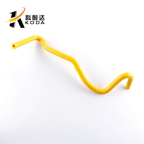 Silicone Coolant Water Hose Kit for For Audi TT 1.8 t 225HP