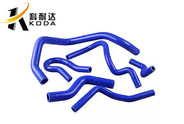 Silicone Radiator Hose Kits for C5 Corvette 1997-2004 Racing Car