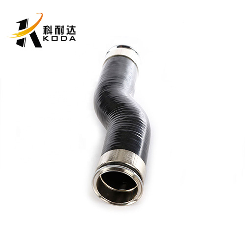 Silicone Rubber Intercool Hose OEM 1676218 For Truck Parts