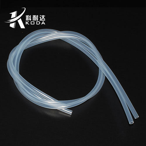 Silicone Transparant Hose