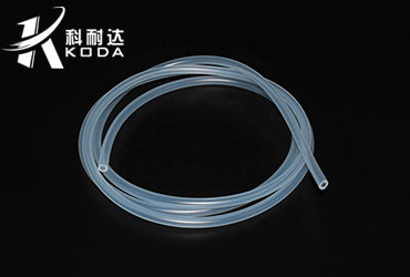 Silicone Transparant Hose