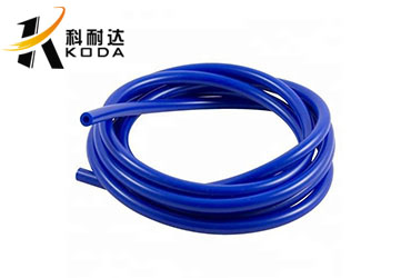 Silicone Vacuum Rubber Hose