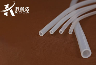 Transparent Silicone Hose