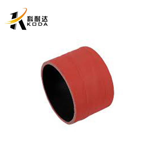 Truck Silicone Rubber Hose OEM 0029970852 For Mercedes-Benz