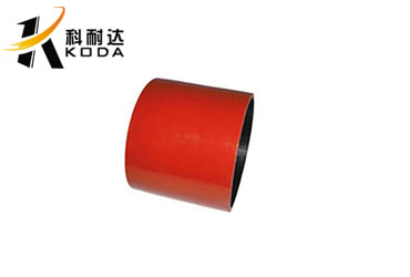 Truck Silicone Rubber Hose OEM 0029970852 For Mercedes-Benz