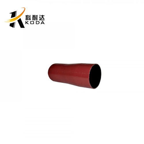 Truck Silicone Rubber Hose 98439328 For IVECO