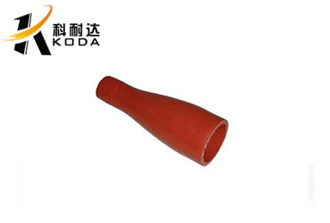 Truck Silicone Rubber Hose 98439328 For IVECO