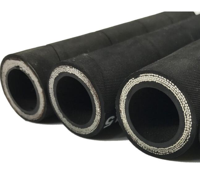 5 Safety knowledge you must know about hydraulic rubber hose