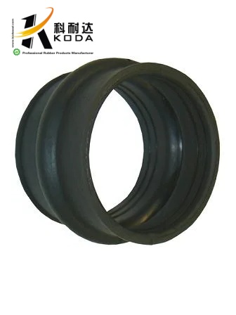 Black Color Scania Silicone Rubber Hose Scania Silicone Rubber Tube 488372 for European Scania Truck Silicone Rubber Hose/Tube