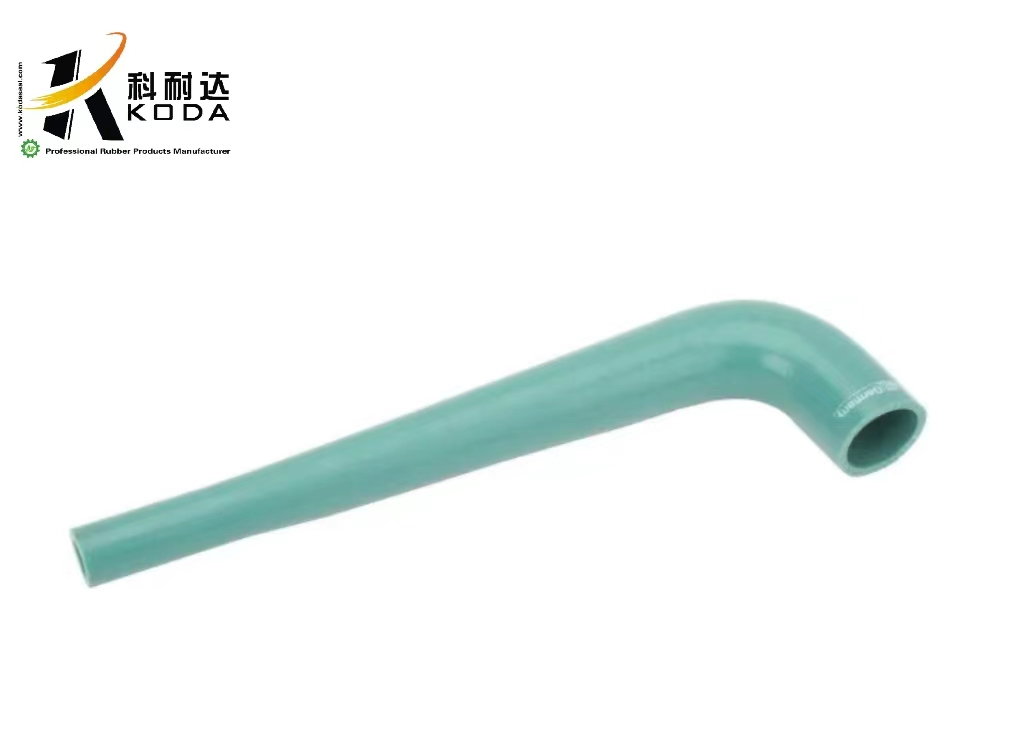 Silicone Radiator hose, Oil cooler Intercool hose OEM 8155665  For VOLVO