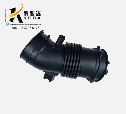 Auto Parts Air Intake Hose 17881-25020 For Toyota Air Cleaner Hose Filter Hose Manguera 17881-25020