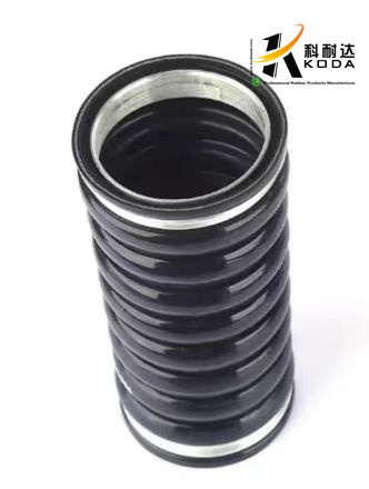 Charge intake Hose 11110495 For VOLVO