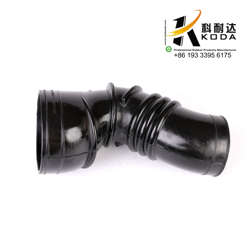 Air intake hose Air charger hose air cleaner hose Auto Spare Part Truck radiator Hose 3465280282 for BENZ truck