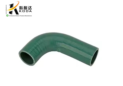 Radiator Hose 3027384 For VOLVO