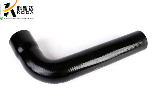 Radiator Hose 1293809 For Volvo