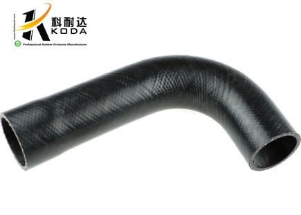 Radiator Hose 1665951 For Volvo