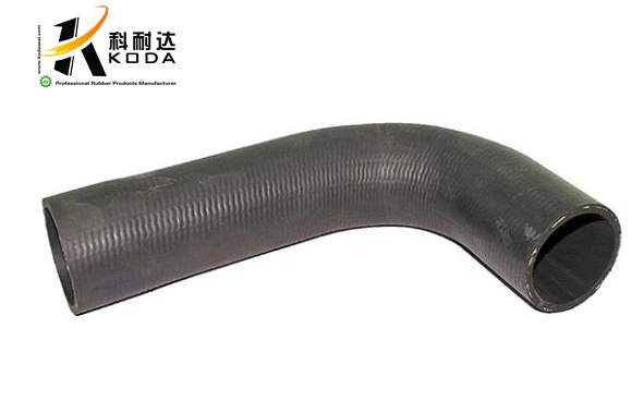 Radiator Hose 1665951 For Volvo