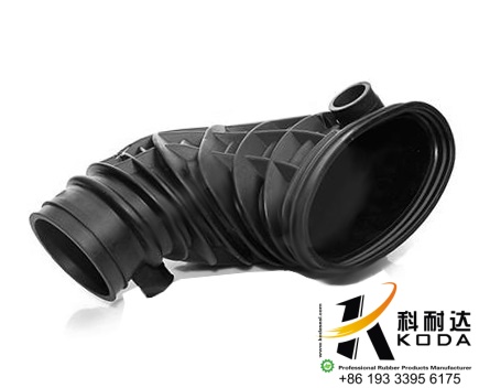 KODA AIR INTAKE HOSE Black Color 9415280882 Use For Mecedes Benz Truck