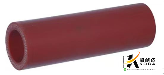 Silicone Turbina Hose 397999 For Scania