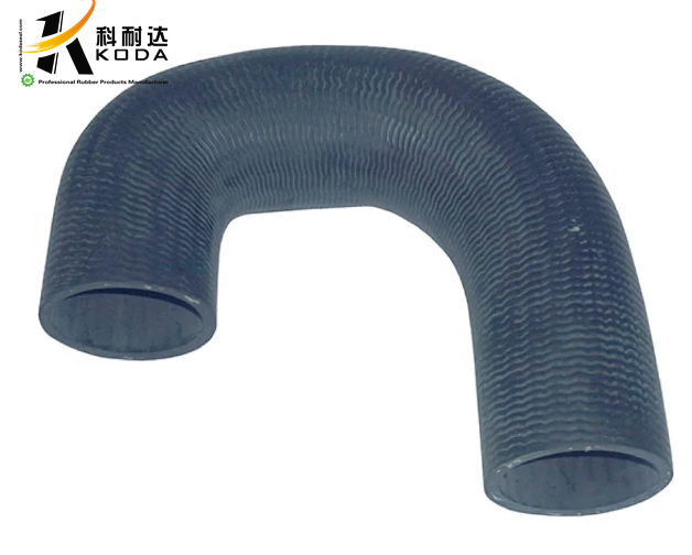 Cooling Hose 1450930 For Scania