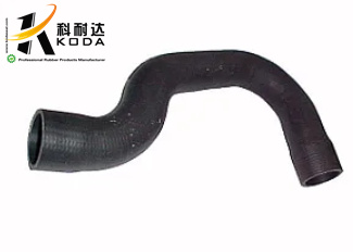 Cooling water / Radiator Hose 481885 For Scania