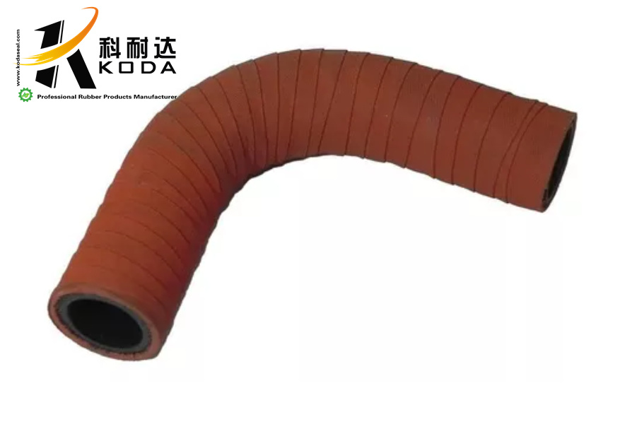 Engine cooling Hose 1386805 For Scania