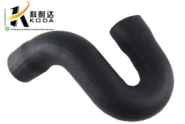 Radiator Hose 1541549 For Scania