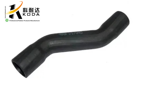 Radiator Hose 481886 For Scania