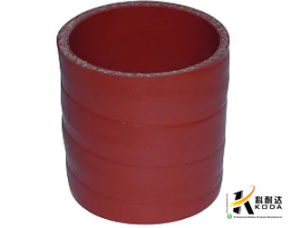 Silicone Turbina Hose 160264 For Scania