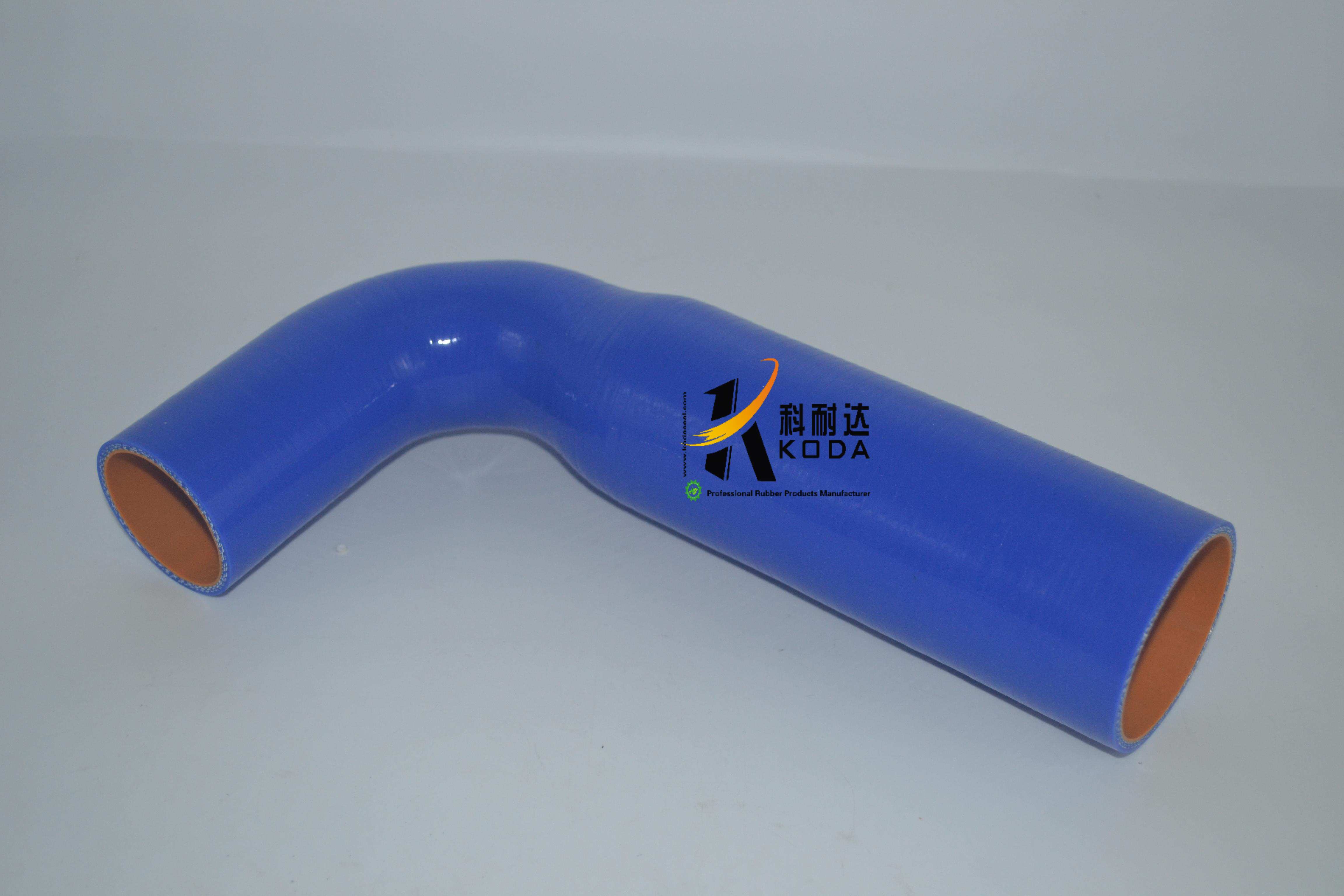 53605M-1303026 Silicone Hose For Kamaz