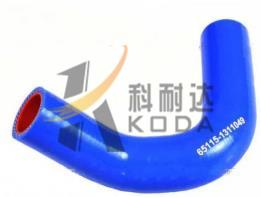 65115-1311049 Silicone Hose For Kamaz