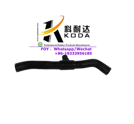 9523693 radiator hose intercooler hose silicone hose for volvo