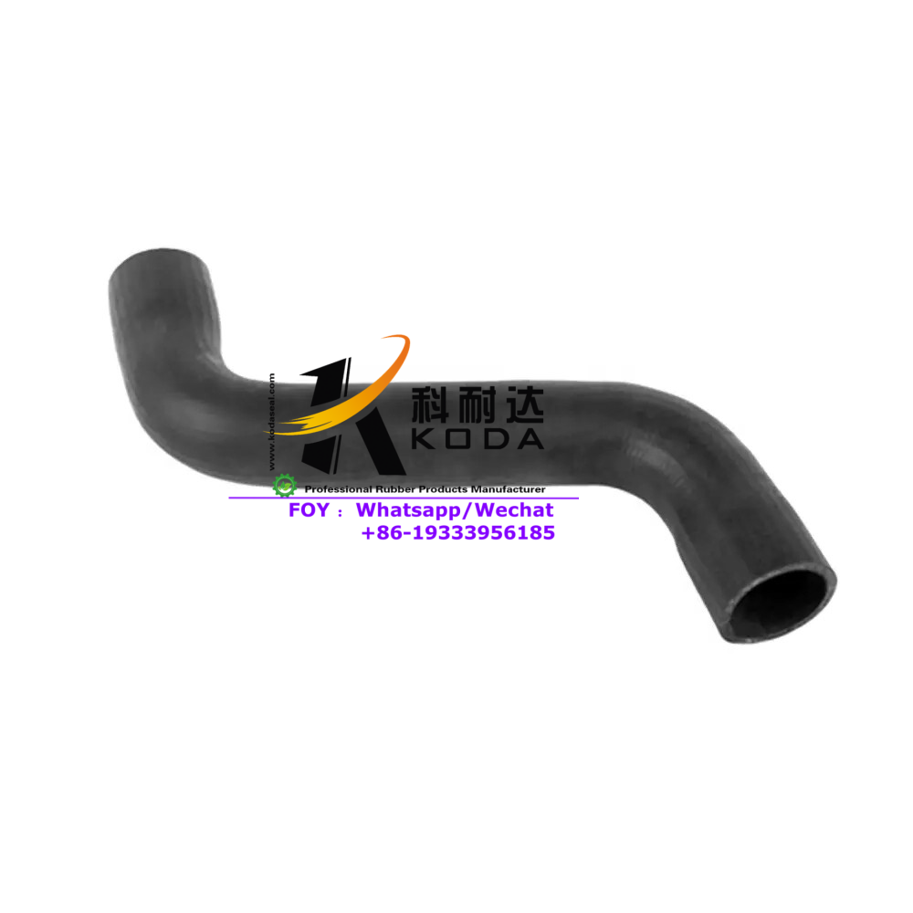 270142 1542598 Radiator hose silicone hose for scania