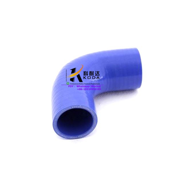 1195576 8365092 Radiator hose silicone hose for volvo